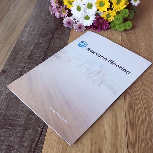 SPC Click Floor Spc Vinyl Flooring Waterproof Vinyl Plank Flooring