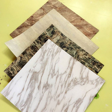 PVC Vinyl Plank Floor-Stone Design2