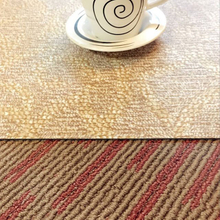 PVC Vinyl Plank Floor-Carpet Design1