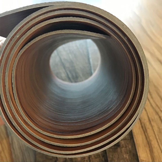 PVC Vinyl Plank Floor-Wood Design 2
