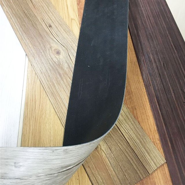 Cheap Self-adhesive Vinyl Flooring Tiles with High Quality