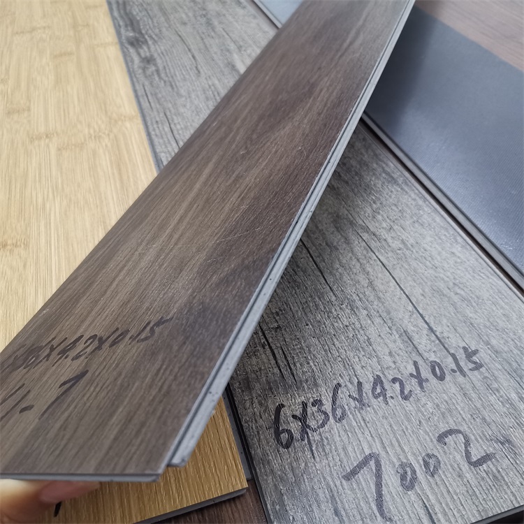 High Quality LVT CLICK FLOOR Tile