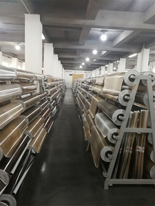 Hot Sale Cheap Vinyl Flooring PVC Decorative Film