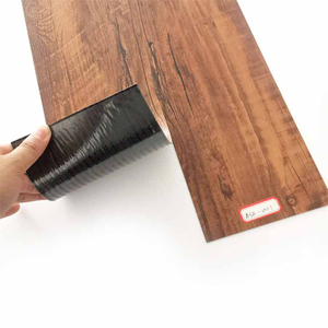 Peel And Stick Vinyl Plank Tile
