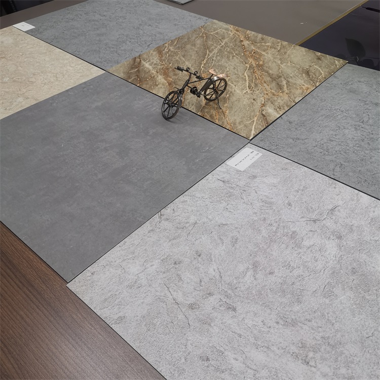 marble lvt manufacture vinyl flooring for sale with stonelike Pattern