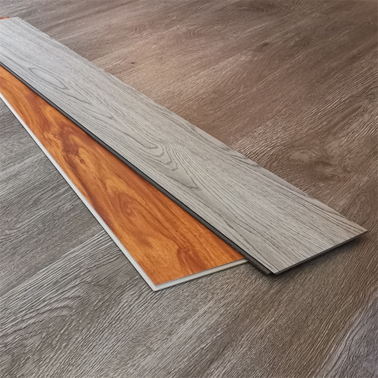 vinyl flooring on concrete